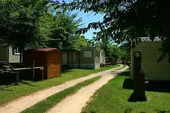Puigcercos Camping 2*