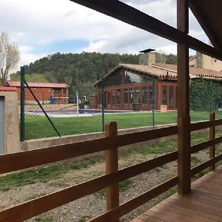 Puigcercos