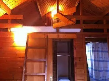 Puigcercos Camping Borredá