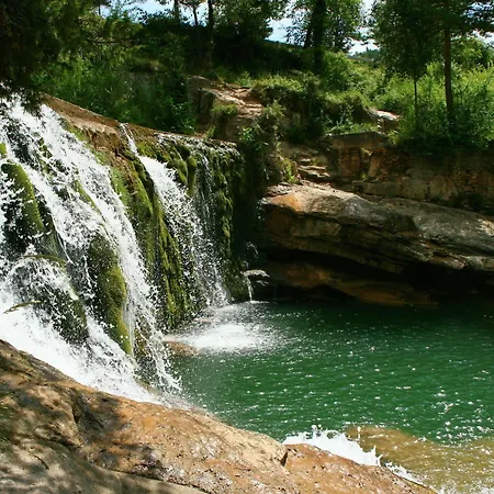 Puigcercos Camping 2*