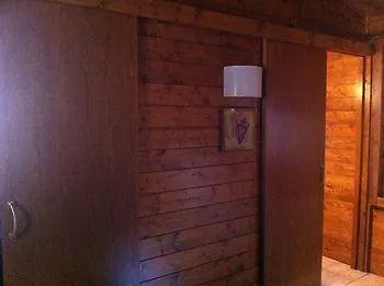 Camping Puigcercos Кемпинг Borreda