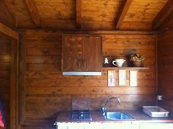Camping Puigcercos Borreda