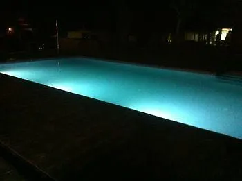 Camping Puigcercos 2* Borreda