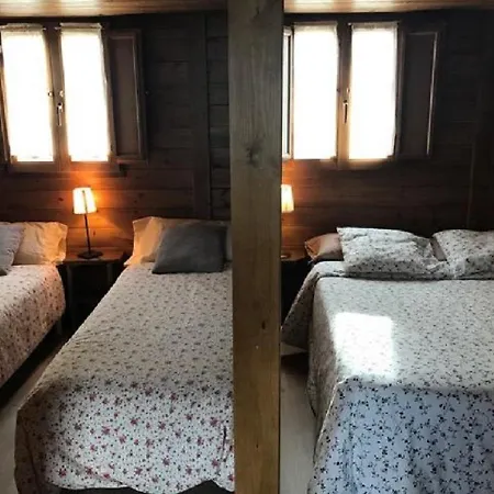 Camping Puigcercos