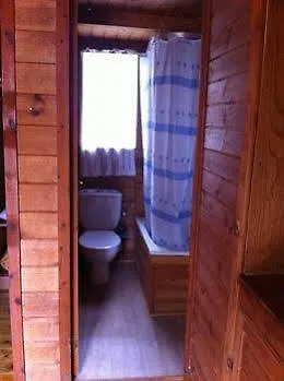 Camping Puigcercos 2*