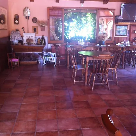 Puigcercos Campingplatz