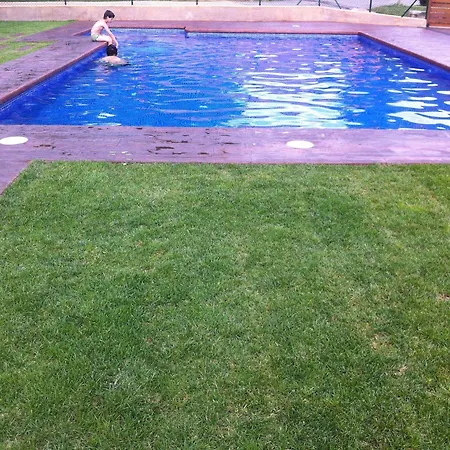 Campsite Camping Puigcercos 2*