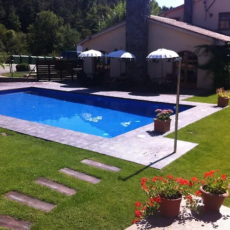 Camping Puigcercos 2*