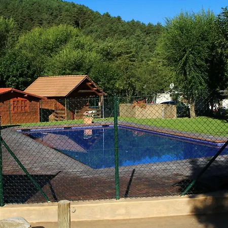 Camping Puigcercos