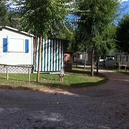 Camping Puigcercos