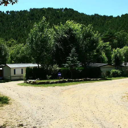 Camping Puigcercos